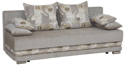 Прямой диван Нео 40 БД в Артеме - изображение 2
